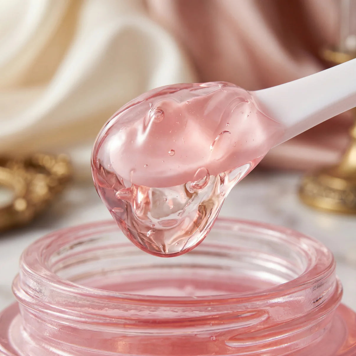 Colessence - Crema reparadora con colágeno y niacinamida