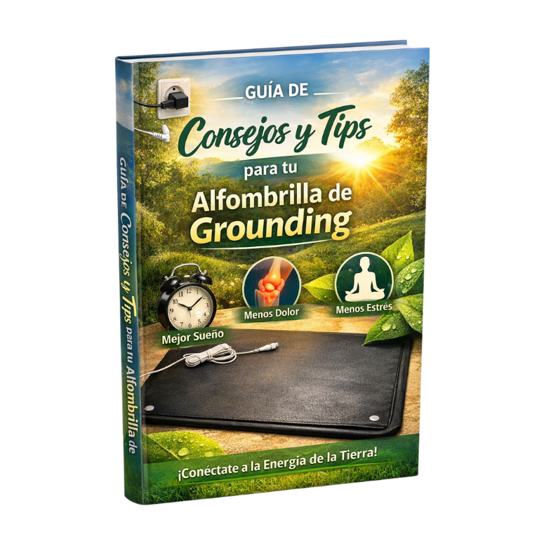 Ebook Tips & Consejos Grounding