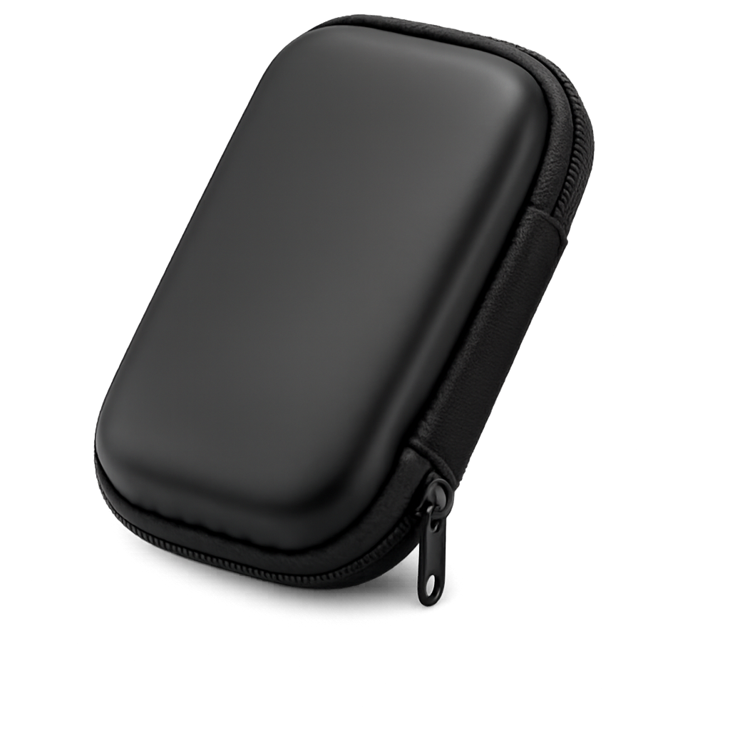 Estuche de viaje