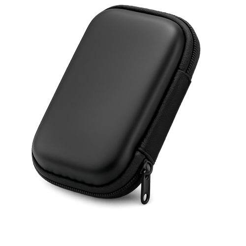 Estuche de viaje