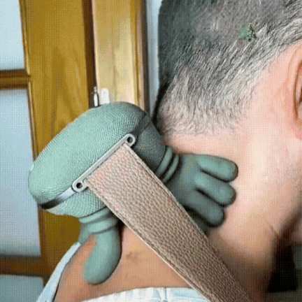 Masajeador Cervical