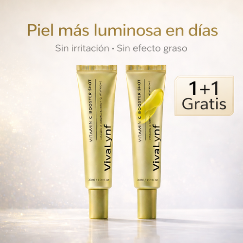 Vitamina C Booster Shot