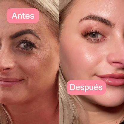Colessence - Crema reparadora con colágeno y niacinamida
