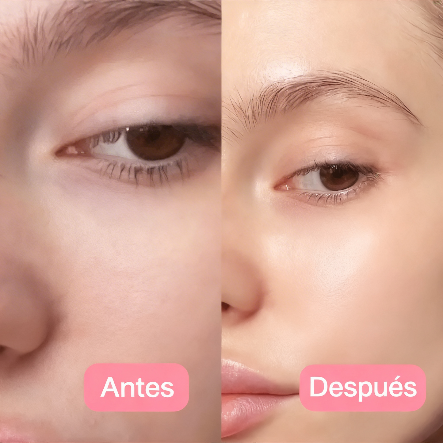 Colessence - Crema reparadora con colágeno y niacinamida