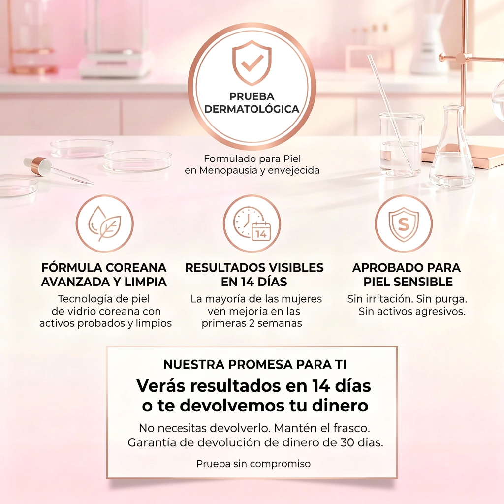 Colessence - Crema reparadora con colágeno y niacinamida