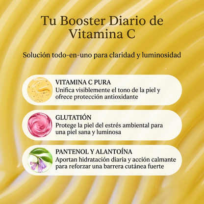 Vitamina C Booster Shot