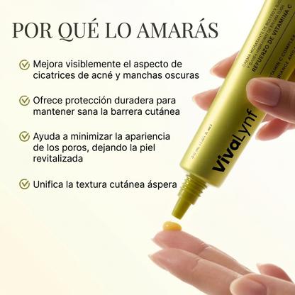 Vitamina C Booster Shot