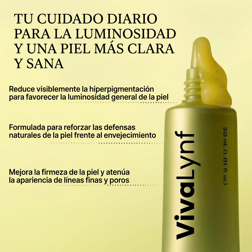 Vitamina C Booster Shot