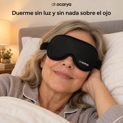 Antifaz Descanso Ocular