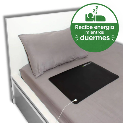 Alfombrilla Grounding Vivalynf