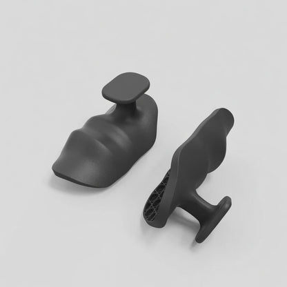 MaxGrip™ Pro | Agarre de entrenamiento Premium